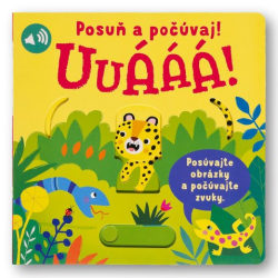 Uu! - Posu a povaj!