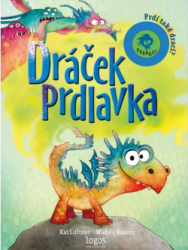 Drek Prdlavka / Prd tak draci?