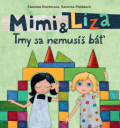 Mimi a Lza - Tmy sa nemus b