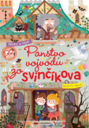 Panstvo vojvodu zo Svinkova