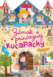 Zmok princeznej Kucapacky