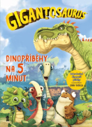 Gigantosaurus: Dinopbhy na 5 minut