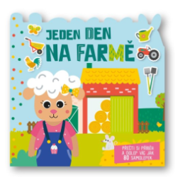 Jeden den Na farm