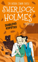 Sherlock Holmes vyetruje - 6 Diablovo koptko