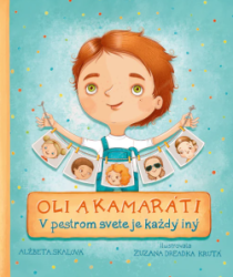 Oli a kamarti