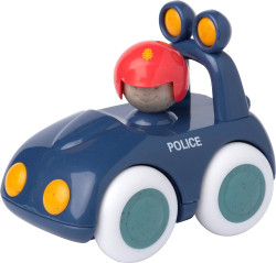 Tolo Policajn auto