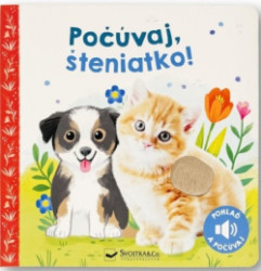 Povaj, teniatko!