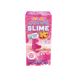 DIY Slime Sada na vrobu slizu Cookie