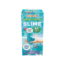 DIY Slime Sada na vrobu slizu Meln