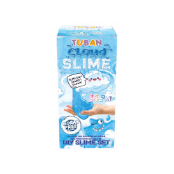 DIY Slime Sada na vrobu slizu Oblik