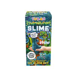 DIY Slime Sada na vrobu slizu Chamelen