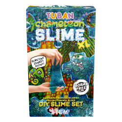 DIY Slime Sada na vrobu slizu Chamelen XL