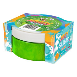 Jiggly Slime Sliz Zelen jablko 200 g