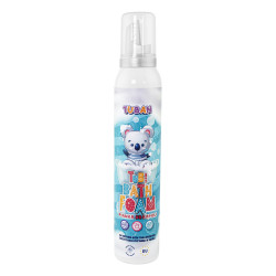 Tubi Senzorick pena Modr 200 ml