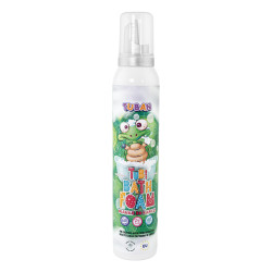 Tubi Senzorick pena Zelen 200 ml