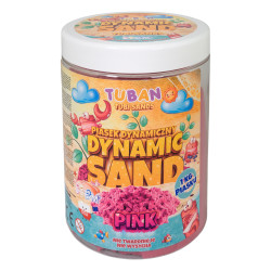 Dynamick piesok Ruov 1 kg