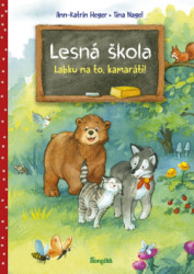 Lesn kola 1 - Labku na to, kamarti!