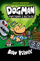 Dogman 2 - Pusten z reaze