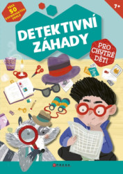 Detektivn zhady pro chytr dti