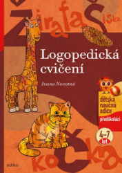 Logopedick cvien