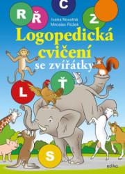 Logopedick cvien se zvtky