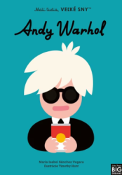 Andy Warhol - Mal udia, vek sny