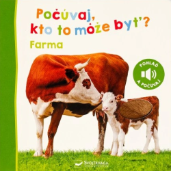 Farma - Povaj, kto to me by?