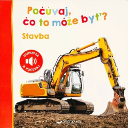 Stavba - Povaj, kto to me by?