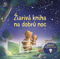 iariv kniha na dobr noc