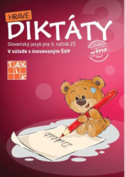 Hrav diktty 3