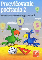 Precviovanie potania 2