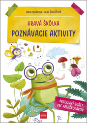 Hrav klka Poznvacie aktivity