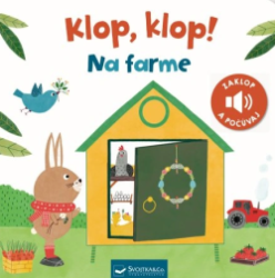 Klop, klop! Na farme