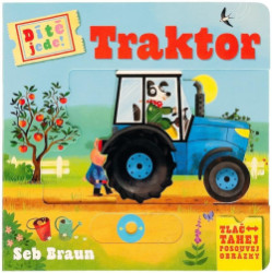 Dt jede! Traktor