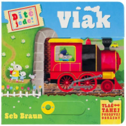 Dt jede! Vlak