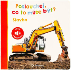 Poslouchej, co to me bt? Stavba