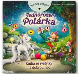 Sfoukni svtlka - Jednoroec Polrka