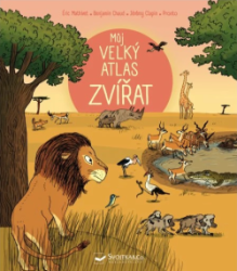 Mj velk atlas zvat