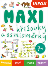 Maxi kovky a spojovaky