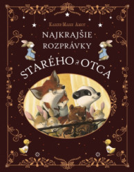 Najkrajie rozprvky starho otca