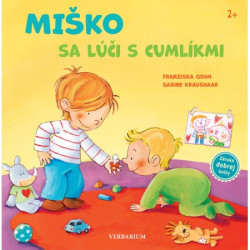 Miko sa li s cumlkmi - tvrd vzba