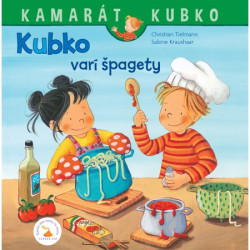 Kubko var pagety - tvrd vzba