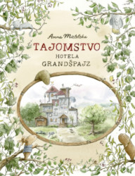 Tajomstvo hotela Grandpajz