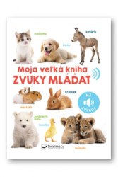 Moja vek kniha - Zvuky mlat