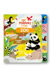 Povaj zvuky - Zoo