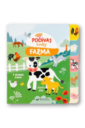 Povaj zvuky - Farma