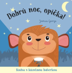 Dobr noc, opika!