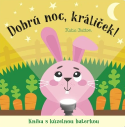 Dobr noc, krliek!