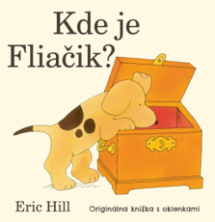 Kde je Fliaik?