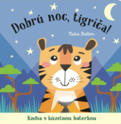 Dobr noc, tigra!